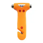 Auto Emergency Hammer With Seatbelt Cutter and Window Punch