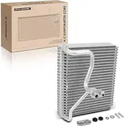A-Premium A/C Evaporator Core Compatible with Ford Taurus 2009-2010, Taurus X 2008-2009, Flex 2009-2010 & Lincoln MKS 2009-2010, MKT 2010 & Mercury Sable 2008-2009, 3.5L 3.7L, Replace# AA8Z19850A