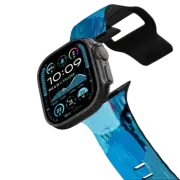 Apple Watch Ultra, Ultra 2 (49mm) Impact Band Summer Storm