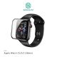 NILLKIN Apple Watch S1 / 2 / 3 (38mm) 3D AW+ 滿版玻璃貼 鋼化玻璃【出清】
