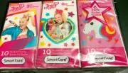 JoJo Siwa Pocket Tissue 6 Pack Mini Pocket Tissue Girls School Favors NEW