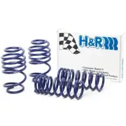 H&R 29056-1 for Sport Lowering Springs 05-10 Jeep Grand Cherokee/Commander (for: Jeep)
