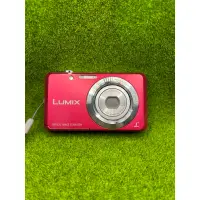 在飛比找蝦皮購物優惠-Panasonic LUMIX DMC-FH4復古CCD數位