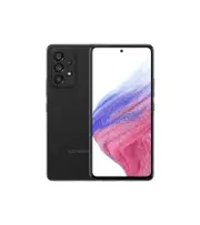 Samsung Galaxy A53 5G 128GB Black - Refurbished