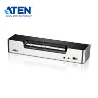 在飛比找Yahoo!奇摩拍賣優惠-【預購】ATEN CS1794 4埠USB HDMI/音訊 