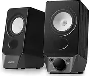 Edifier R19BT 2.0 PC Speaker System with Bluetooth, Black