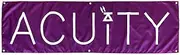 Acuity Paddock Banner