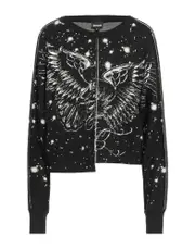 [JUST CAVALLI] JUST CAVALLI Sweaters - Item 14414713