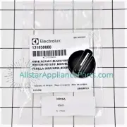 Frigidaire Washer/Dryer Combo Selector Knob 131858000