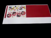 Creative Memories Mickey and Friends Combo Pack Stickers Die Cuts Scrapbooking