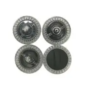 4Pack Motor Arm Cap LED Lamp Shade Light Case Cover for DJI Spark Drone Repair
