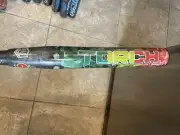 Monsta MX Rasta 25 Oz 4500 Handle NIW