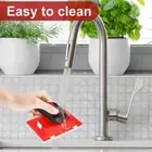 Plastic Wall Paint Edger Trimmer Home Interior Paint Pad Applicator Wall