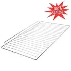 BOSCH OVEN Series 6 90cm Built-in Stainless steel oven Shelf Rack HVA541NS0/01
