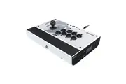 Nacon Daija Arcade Stick for PlayStation and PC - White - [As New - Refurbished]