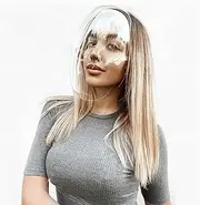 Vue Shield Clear Vue Shield Face Shield - UVB & UVA Coating - Anti Fog - Reusable Face Shield (1 Piece, Transparent)