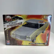 AMT Fast and The Furious 1970 Chevy Monte Carlo Detailed Model Kit #38510 2006