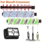 Accessories for Bissell Crosswave 1866, 1785, 2052, 1713, 2225 4-in-1 Sets New