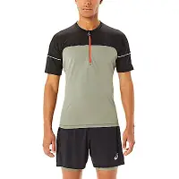在飛比找Yahoo奇摩購物中心優惠-Asics [2011B895-300] 男 短袖上衣 T恤