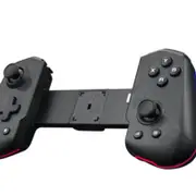 ASUS ROG Tessen Mobile Controller, 2 Programmable Aluminium Paddles, 500 Hz Polling Rate, Fast Charging, AURA RGB lighting