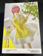 BanPresto Kyunties - Quintessential Quintuplets Ichika Nakano Nurse Figure NEW