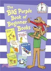 在飛比找三民網路書店優惠-The Big Purple Book of Beginne