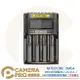 ◎相機專家◎ NITECORE UMS4 USB 四槽充電器 5V2A 充電電池 18650系列 3號 4號 公司貨【跨店APP下單最高20%點數回饋】