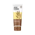 Just Herbs Skincare Jojoba + Wheatgerm Moisturising Sunscreen Gel SPF 35+ - 50gm