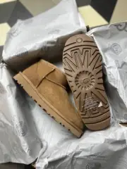 UGG Classic Ultra Mini Boot Chestnut | Multiple Sizes | Free 24Hr Shipping