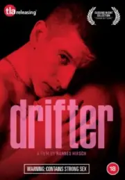 Drifter (Lorenz Hochhuth Cino Djavid Gustav Schmidt Oscar Hoppe) New DVD