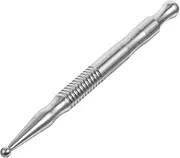 Healvian Cupuncture Needle Pen Stainless Steel Face Foot Acupoint Easy Operation