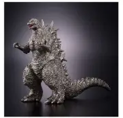 First-come-first-served shipping fee 390 yen New unused figure soft vinyl Godzil