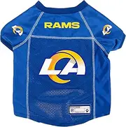 Littlearth Los Angeles Rams NFL Basic Pet Jersey