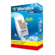 Menalux 1800 Replacement Filter & Vacuum Bags