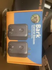 Anti Barking Devices, 2 Pack Auto Dog Bark Control Devices with 3 Modes...