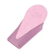 Bias Tape Maker, 25mm(1");Purple;48~53mm