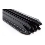Steel Star Picket Post