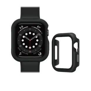 【OtterBox】Apple Watch S8 / S7 45mm 保護殼(黑)