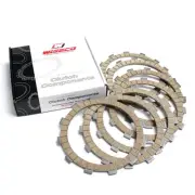 Wiseco Clutch Fiber Kit For 2016 Husqvarna TC 85 (17/14)