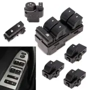 Driver Side Master Power Window Switch Kit Mirror/Door Lock Switch, Passenger