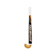 Kookaburra Calibre Wood M-bow 26'' Long Medium Weight Field Hockey Stick