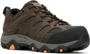 Merrell Men's Moab Vertex 2 Carbon Fiber 12 Wide, Earth