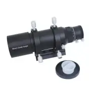 1.25inch Double Helical Focuser Adapter for Telescope Lens Guidescope