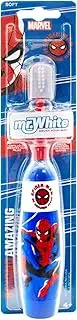 Mr White Jr Spider-Man Electric Toothbrush