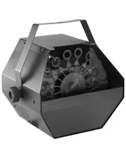 Fresh Fab Finds Automatic Bubble Machine