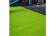 Sled Track 2m x 10m Astro Turf Natural Green