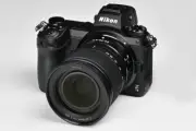 Nikon Mirrorless Digital SLR Camera Z6II Black Lens Kit Z6IILK24-70 w/Tracking