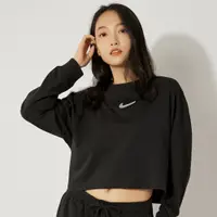 在飛比找蝦皮商城優惠-Nike As W Nsw Swsh Gx Ls Top 女