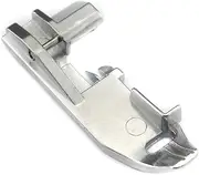 DREAMSTITCH 60853 Snap On General Purpose Presser Foot fot Babylock, Elna, EZlock, Pfaff, Riccar, Simplicity Serger Machine 60853