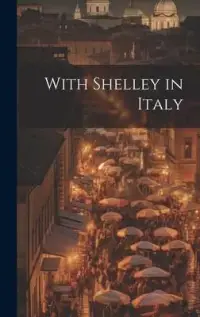 在飛比找博客來優惠-With Shelley in Italy